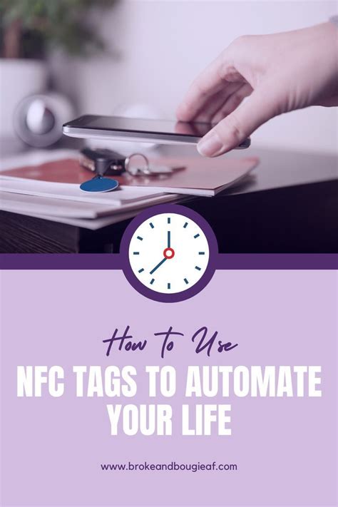 trigger google routine with nfc tag|Google routines nfc tags.